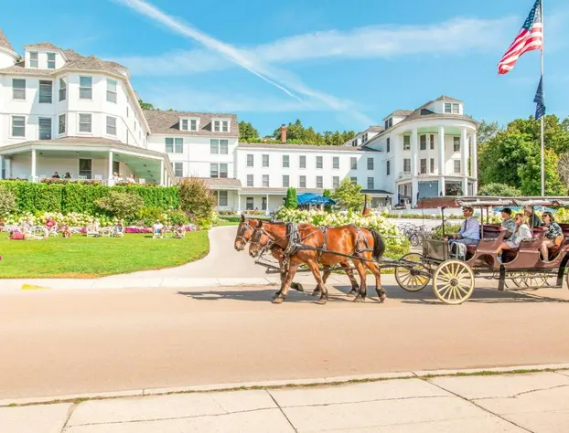 Island House Hotel hotel detail image 4