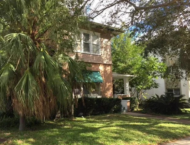 Mansion Inn hotel detail image 1