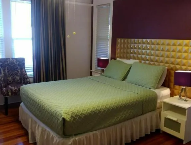 Mansion Inn hotel detail image 4