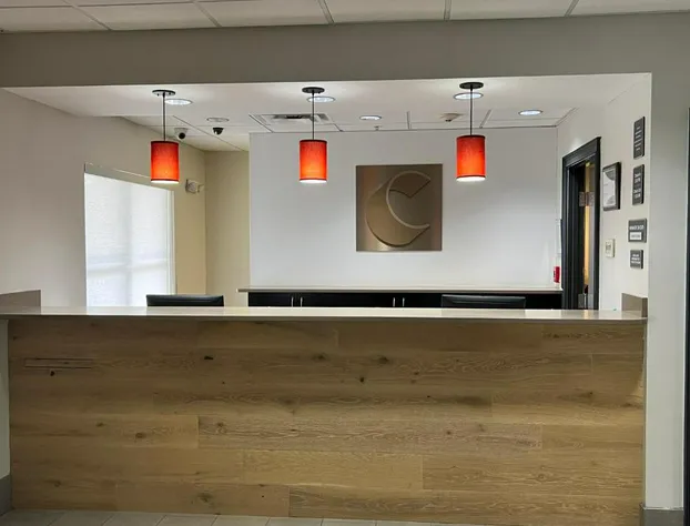 Comfort Inn & Suites Calhoun South hotel detail image 2