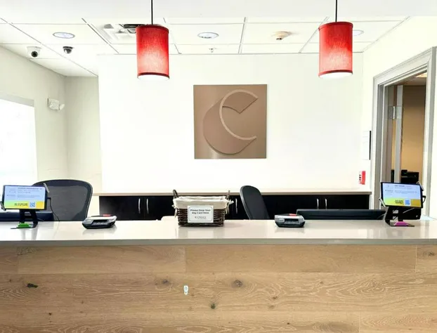 Comfort Inn & Suites Calhoun South hotel detail image 3