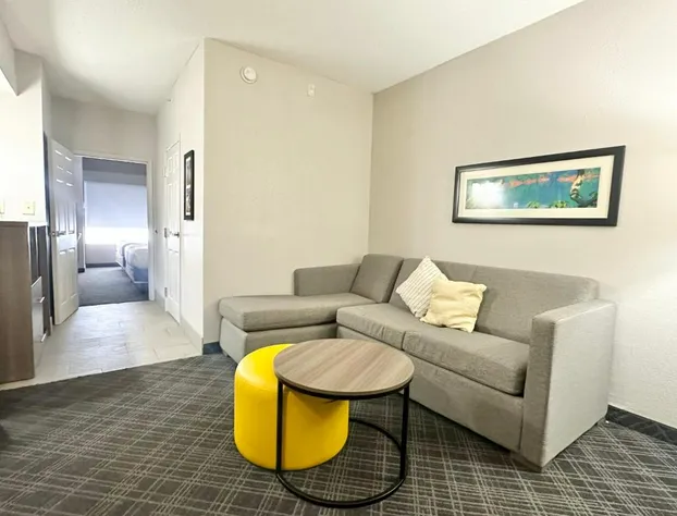 Comfort Inn & Suites Calhoun South hotel detail image 4