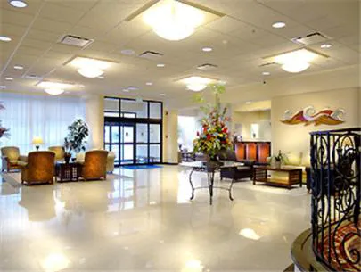 Best Western Plus Downtown Tacoma hotel detail image 3