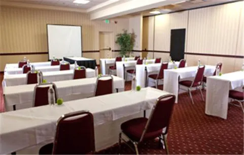 Best Western Plus Downtown Tacoma hotel detail image 4