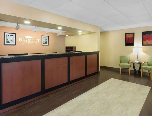 Baymont by Wyndham Orangeburg North hotel detail image 1