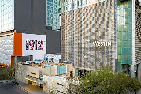 The Westin Phoenix Downtown hotel detail image 2