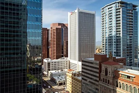 The Westin Phoenix Downtown hotel detail image 3