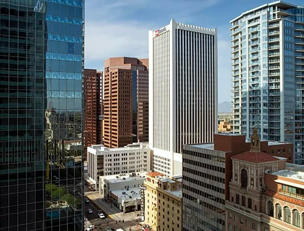 The Westin Phoenix Downtown hotel detail image 4
