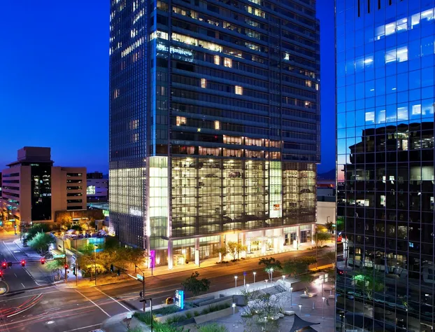 The Westin Phoenix Downtown hotel detail image 1