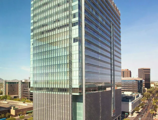The Westin Phoenix Downtown hotel detail image 2