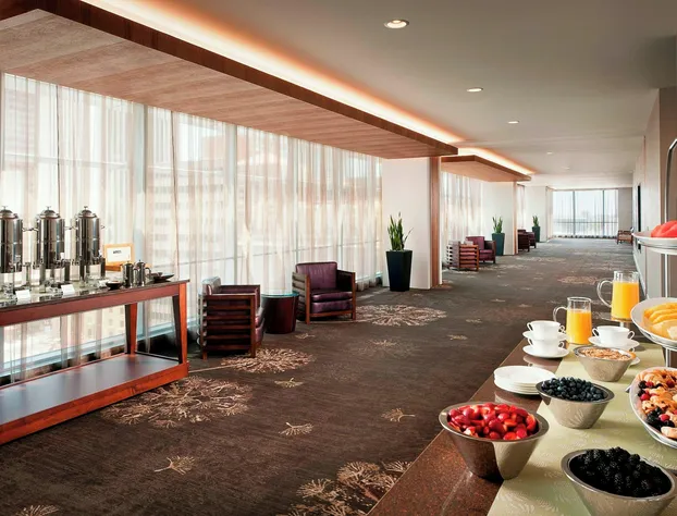 The Westin Phoenix Downtown hotel detail image 4