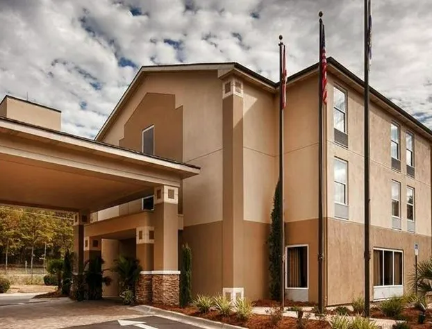 Best Western Plus Tallahassee North Hotel hotel detail image 2