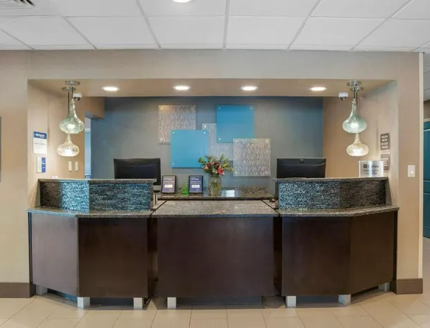 Best Western Plus Tallahassee North Hotel hotel detail image 3