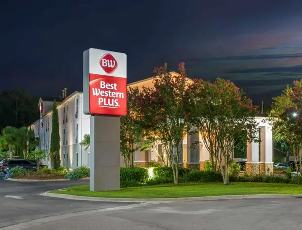 Best Western Plus Tallahassee North Hotel hotel detail image 1