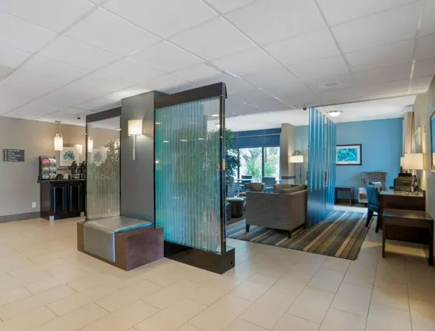 Best Western Plus Tallahassee North Hotel hotel detail image 4