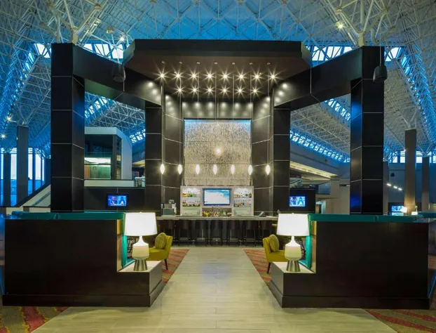 DoubleTree by Hilton Hotel Austin Northwest Arboretum hotel detail image 1