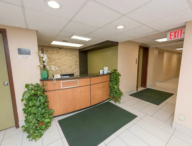 Super 8 by Wyndham Frederick hotel detail image 3