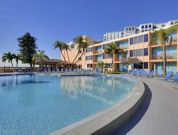 Dolphin Beach Resort hotel detail image 1