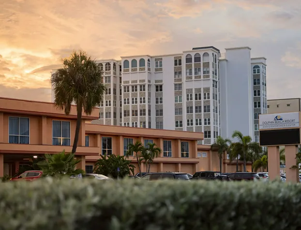 Dolphin Beach Resort hotel detail image 2