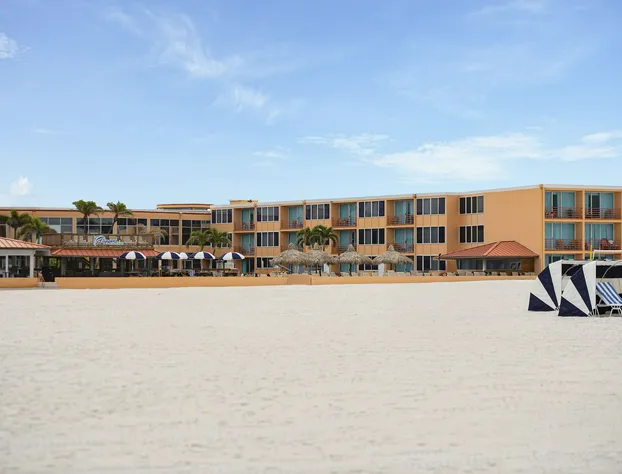 Dolphin Beach Resort hotel detail image 3