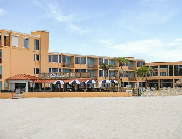 Dolphin Beach Resort hotel detail image 4