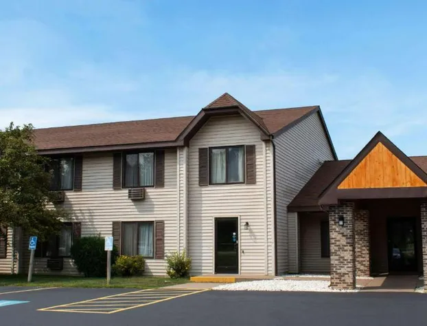 Magnuson Hotel Country Inn hotel detail image 2