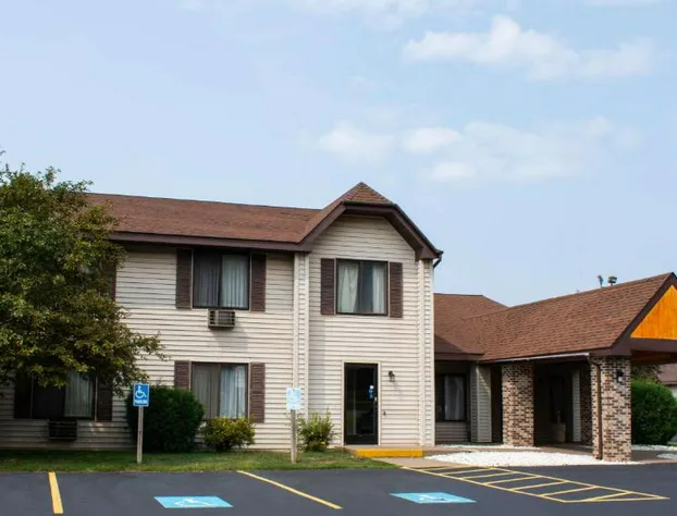 Magnuson Hotel Country Inn hotel detail image 4