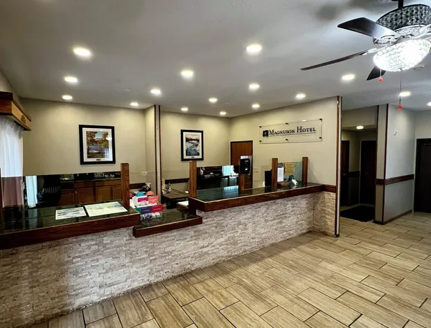 Travelodge by Wyndham Ishpeming/Marquette hotel detail image 2
