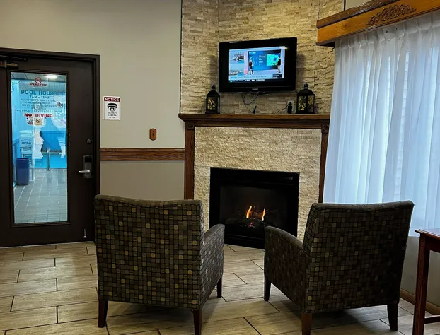 Travelodge by Wyndham Ishpeming/Marquette hotel detail image 4
