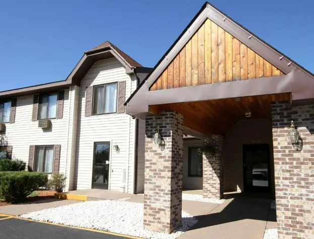 Magnuson Hotel Country Inn hotel detail image 1