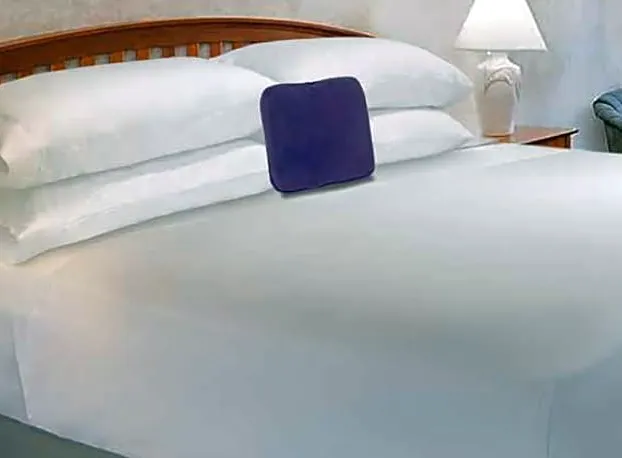 Knights Inn Cleveland hotel detail image 2