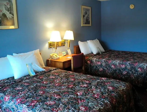 Knights Inn Cleveland hotel detail image 3