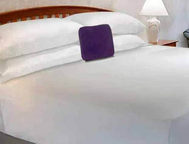 Knights Inn Cleveland hotel detail image 4