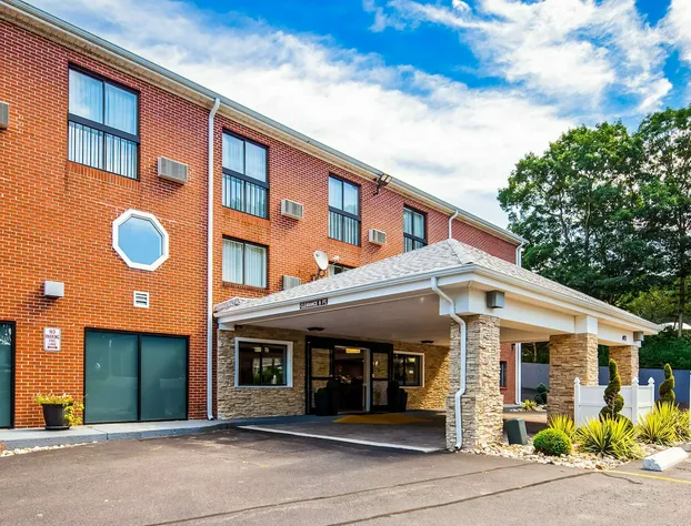 Best Western Cape Cod Hotel hotel detail image 3