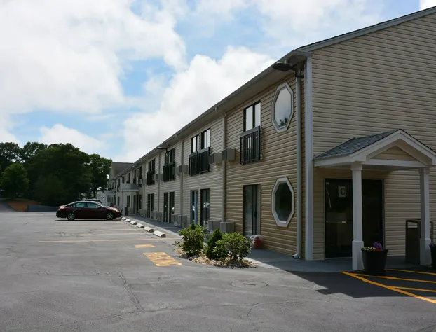 Best Western Cape Cod Hotel hotel detail image 4