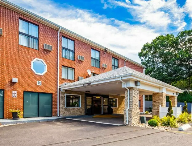 Cape Cod Hotel hotel detail image 1