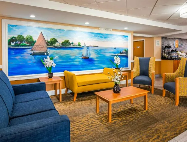 Cape Cod Hotel hotel detail image 2