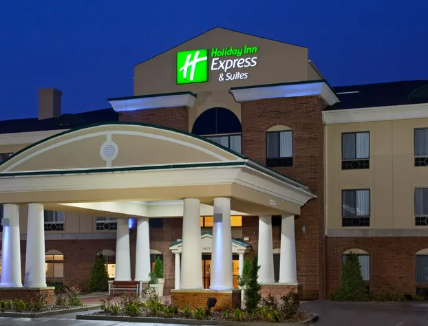 Holiday Inn Express Hotel & Suites Goshen by IHG hotel detail image 2