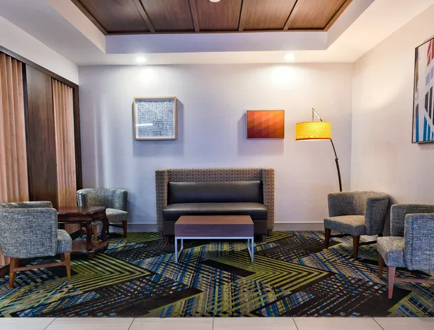 Holiday Inn Express Hotel & Suites Goshen by IHG hotel detail image 3