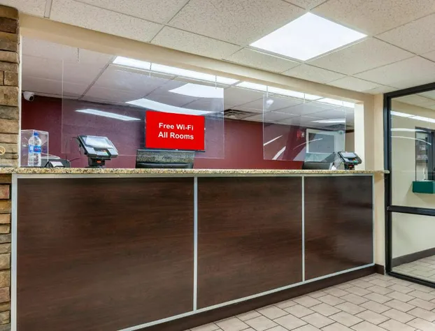 Red Roof Inn Fayetteville I-95 hotel detail image 4