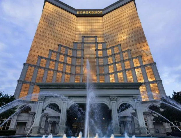 Horseshoe Bossier City– A Caesars Rewards Destination hotel detail image 2