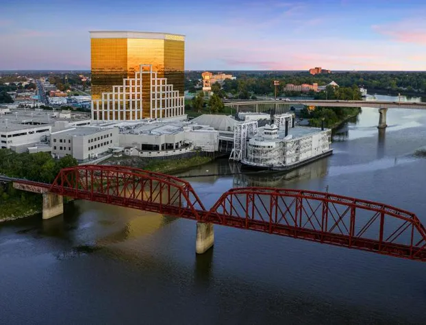 Horseshoe Bossier City– A Caesars Rewards Destination hotel detail image 3
