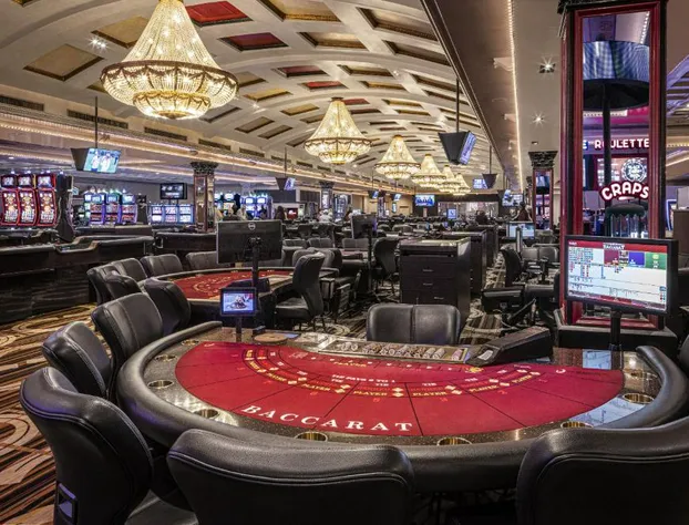 Horseshoe Bossier City– A Caesars Rewards Destination hotel detail image 4