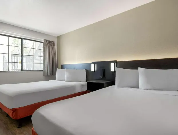 Motel 6 Lompoc, CA hotel detail image 3