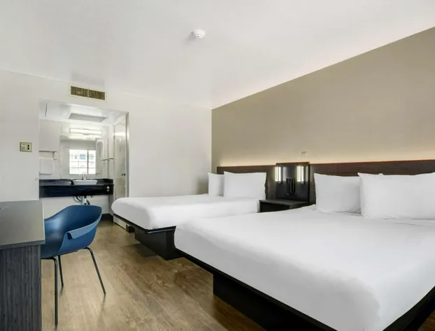 Motel 6 Lompoc, CA hotel detail image 4