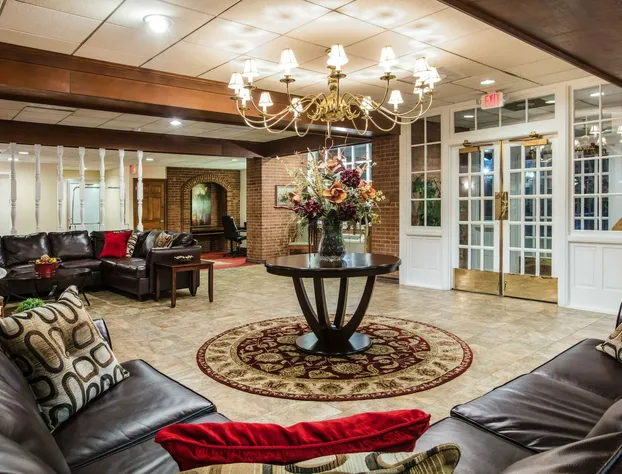 Ramada by Wyndham Ligonier hotel detail image 3