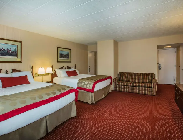 Ramada by Wyndham Ligonier hotel detail image 4