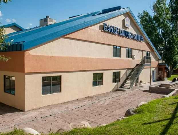 Best Western Plus Eagle/Vail Airport hotel detail image 1