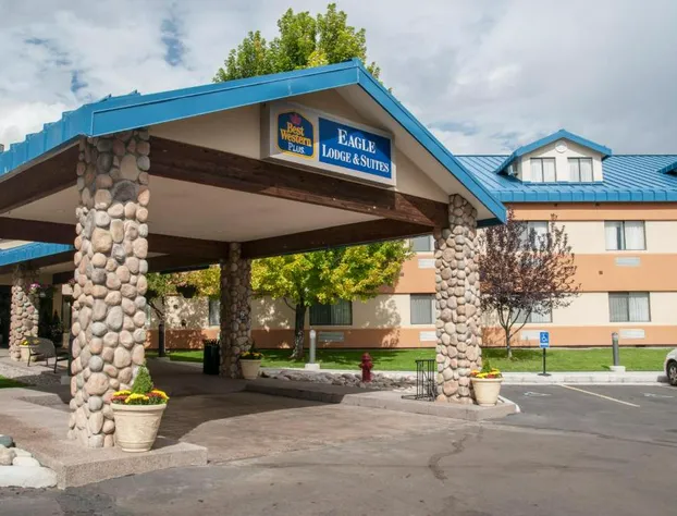 Best Western Plus Eagle/Vail Airport hotel detail image 2