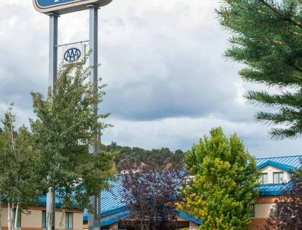 Best Western Plus Eagle/Vail Airport hotel detail image 3